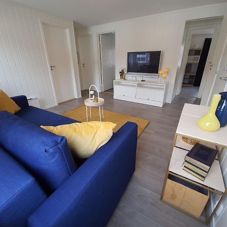 Central Bnb Stavanger At Bertis Ap5 Kültér fotó