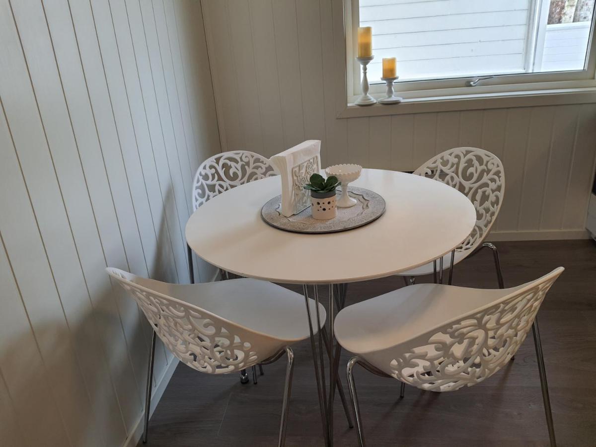 Central Bnb Stavanger At Bertis Ap5 Kültér fotó