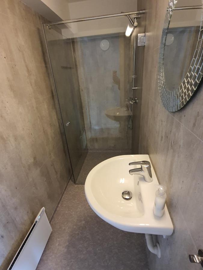 Central Bnb Stavanger At Bertis Ap5 Kültér fotó