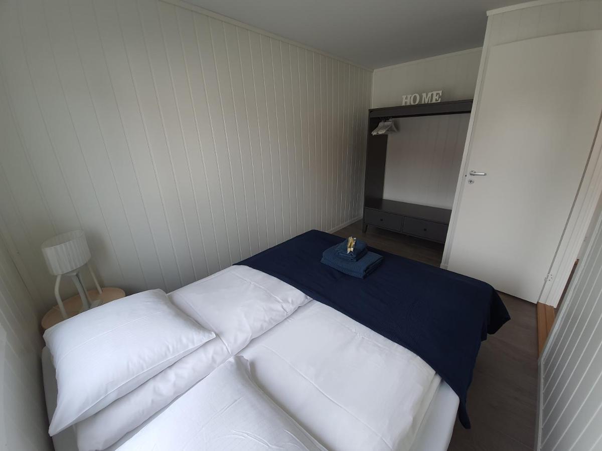 Central Bnb Stavanger At Bertis Ap5 Kültér fotó