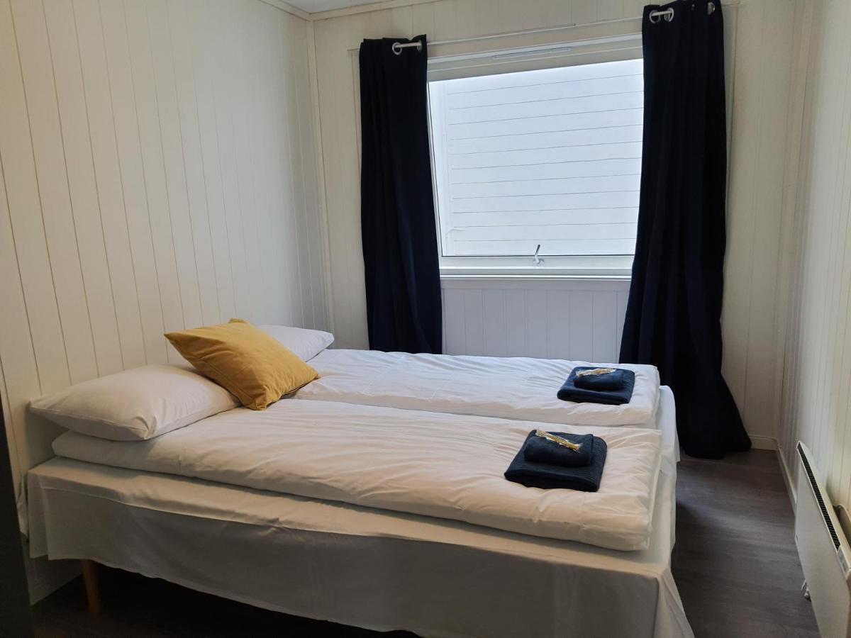 Central Bnb Stavanger At Bertis Ap5 Kültér fotó