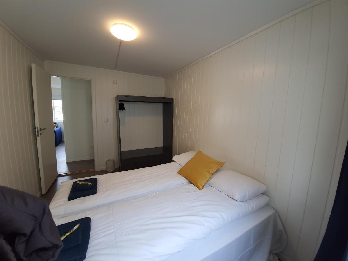 Central Bnb Stavanger At Bertis Ap5 Kültér fotó