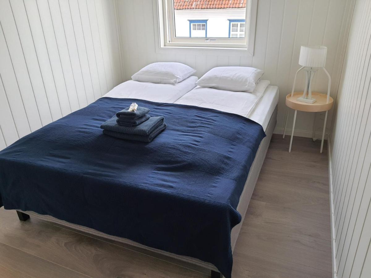 Central Bnb Stavanger At Bertis Ap5 Kültér fotó