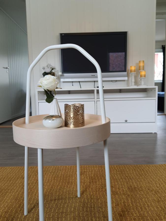 Central Bnb Stavanger At Bertis Ap5 Kültér fotó