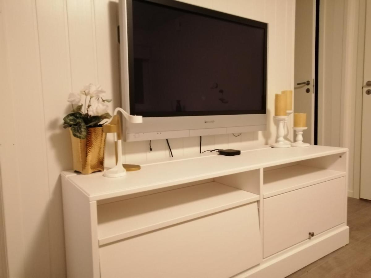 Central Bnb Stavanger At Bertis Ap5 Kültér fotó
