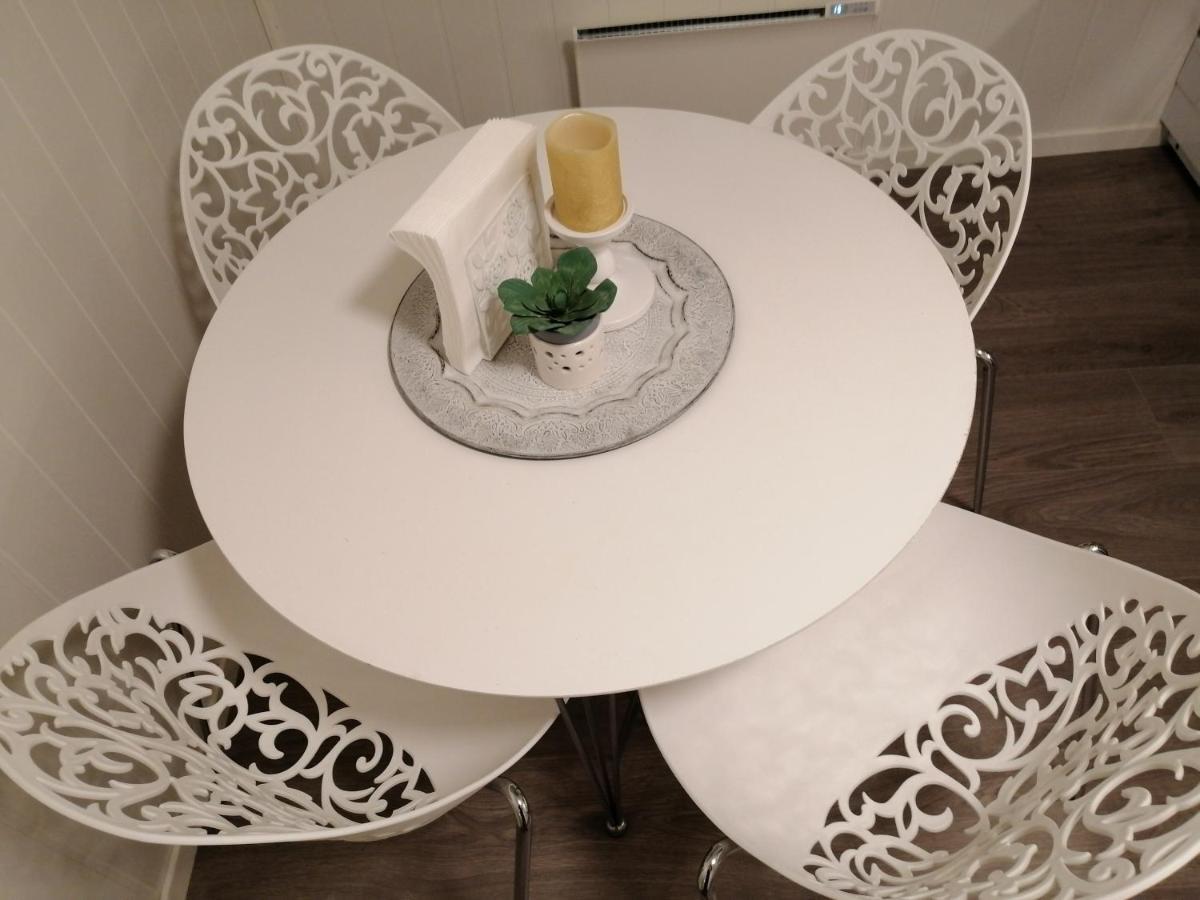 Central Bnb Stavanger At Bertis Ap5 Kültér fotó