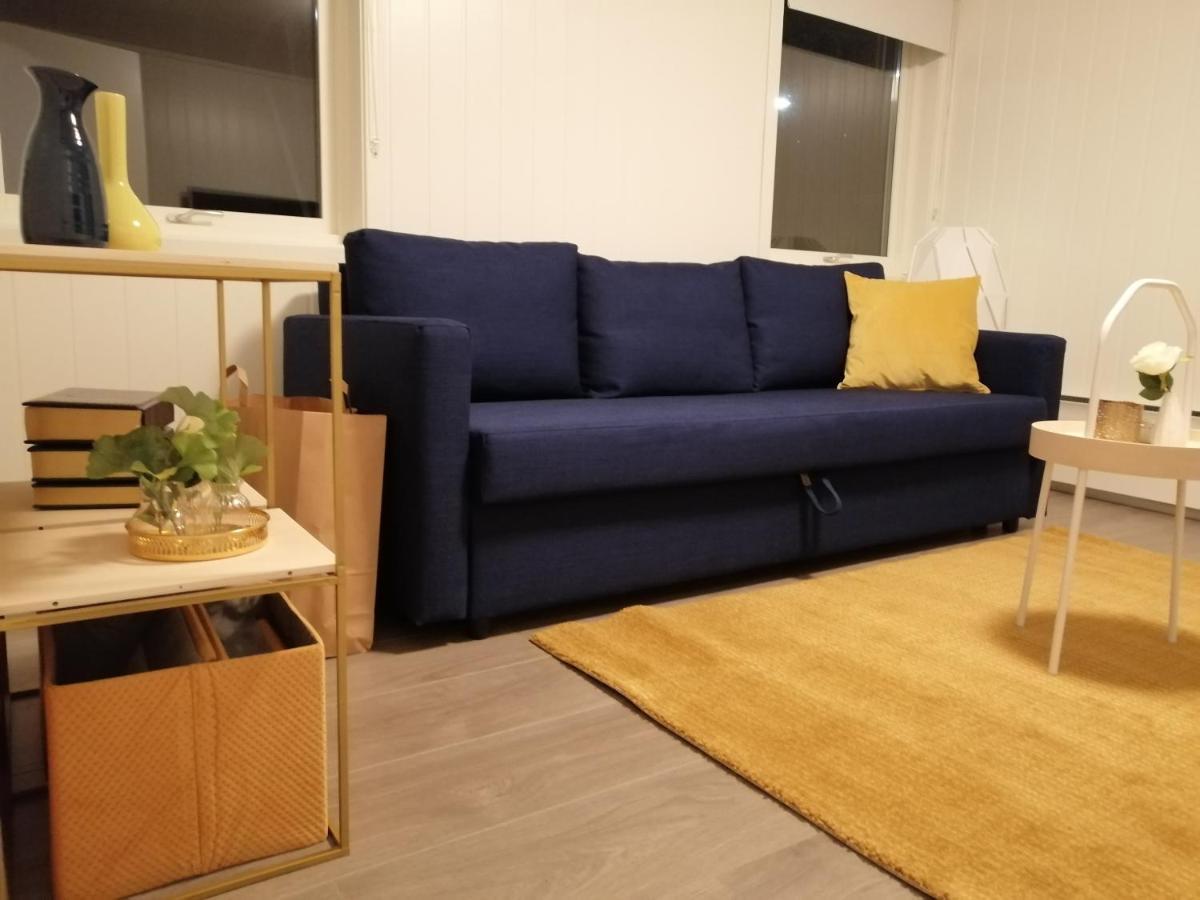 Central Bnb Stavanger At Bertis Ap5 Kültér fotó