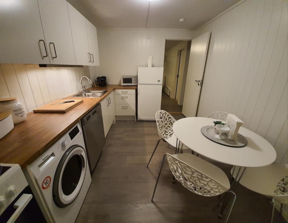 Central Bnb Stavanger At Bertis Ap5 Kültér fotó